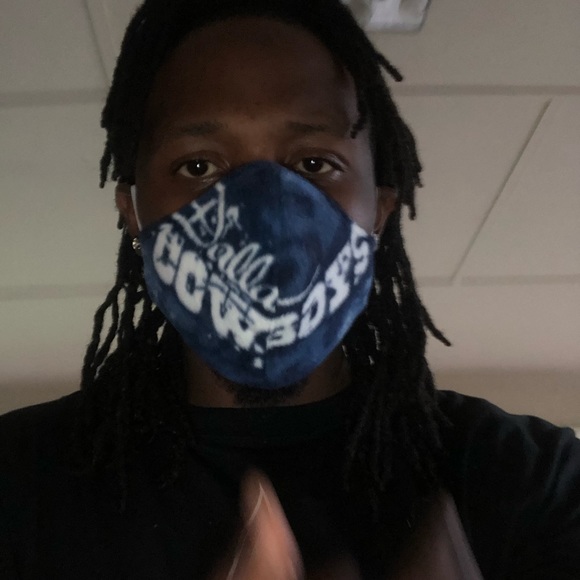 Meet your Posher, Tevin - Picture 1 of 1